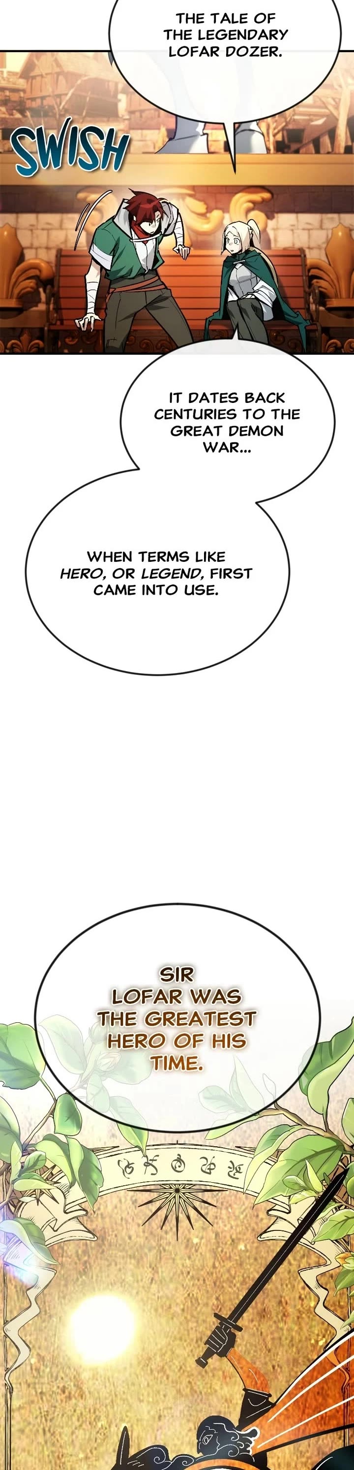 There Are No Bad Heroes in This World chapter 51 page 25