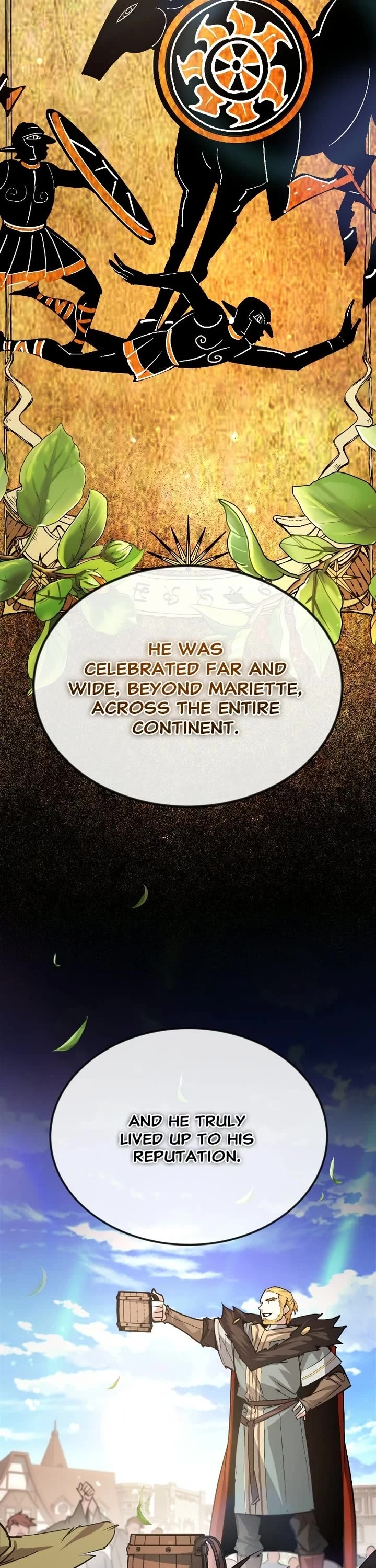 There Are No Bad Heroes in This World chapter 51 page 26