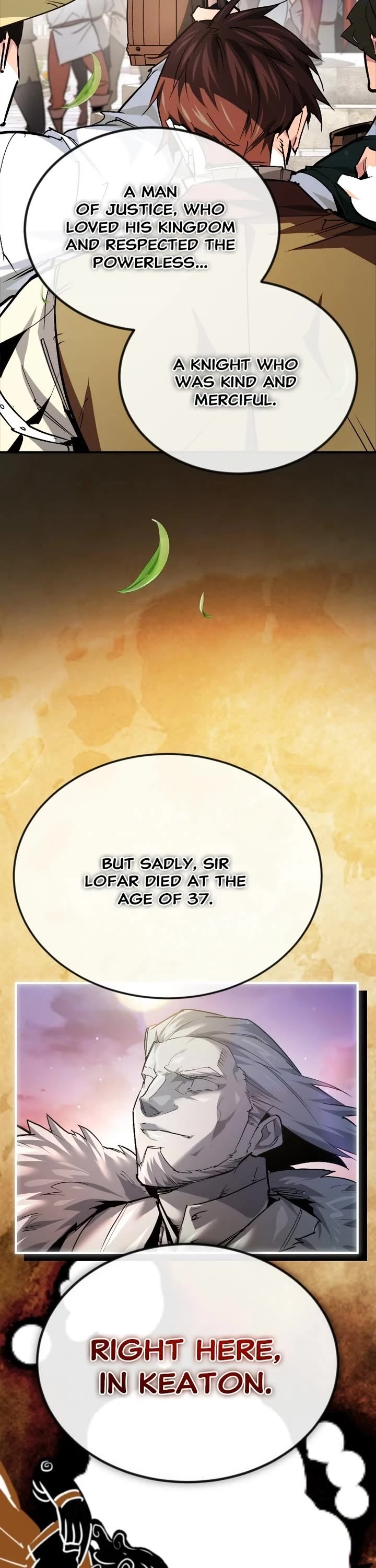 There Are No Bad Heroes in This World chapter 51 page 27