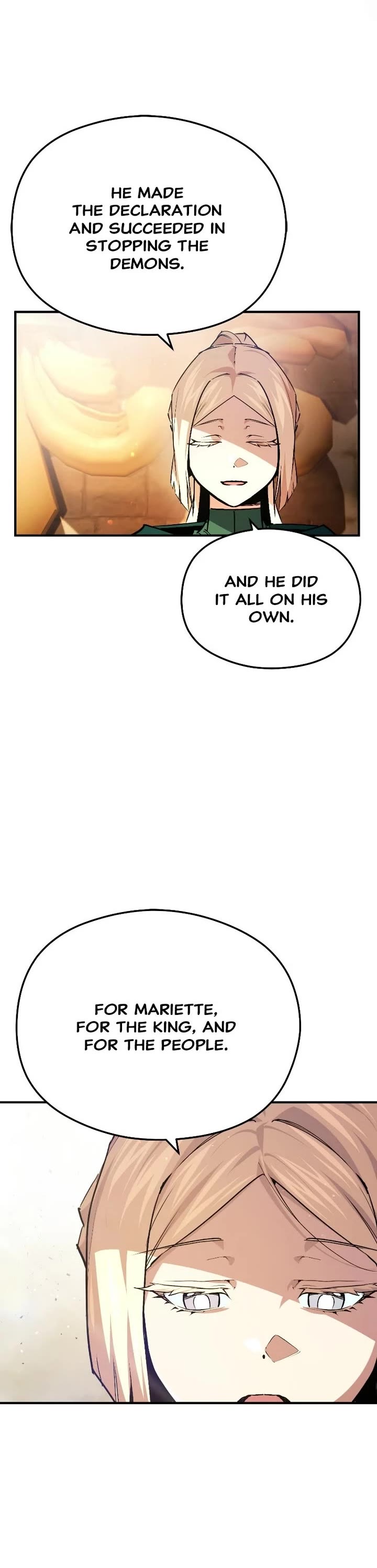 There Are No Bad Heroes in This World chapter 51 page 30