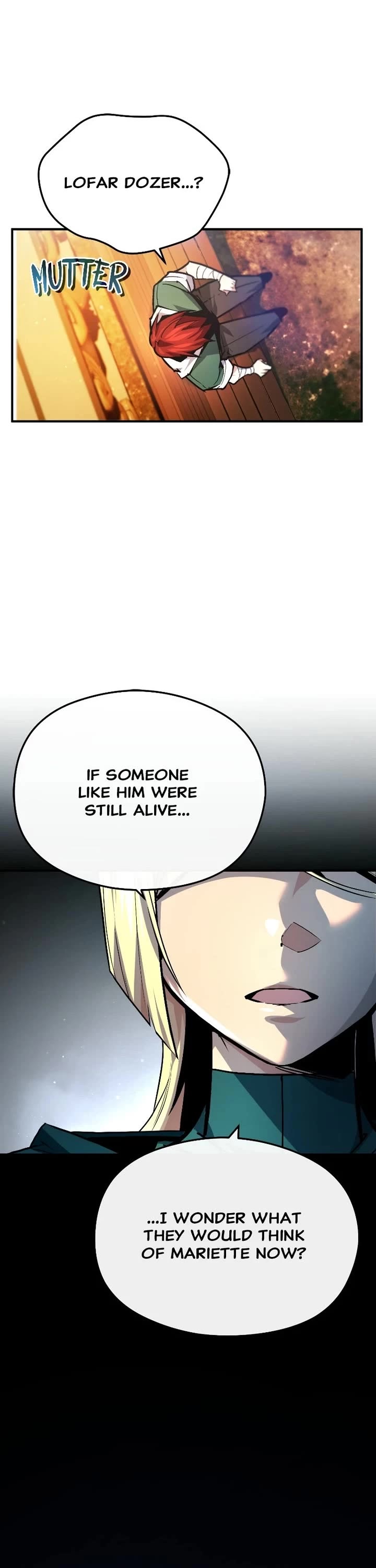 There Are No Bad Heroes in This World chapter 51 page 31