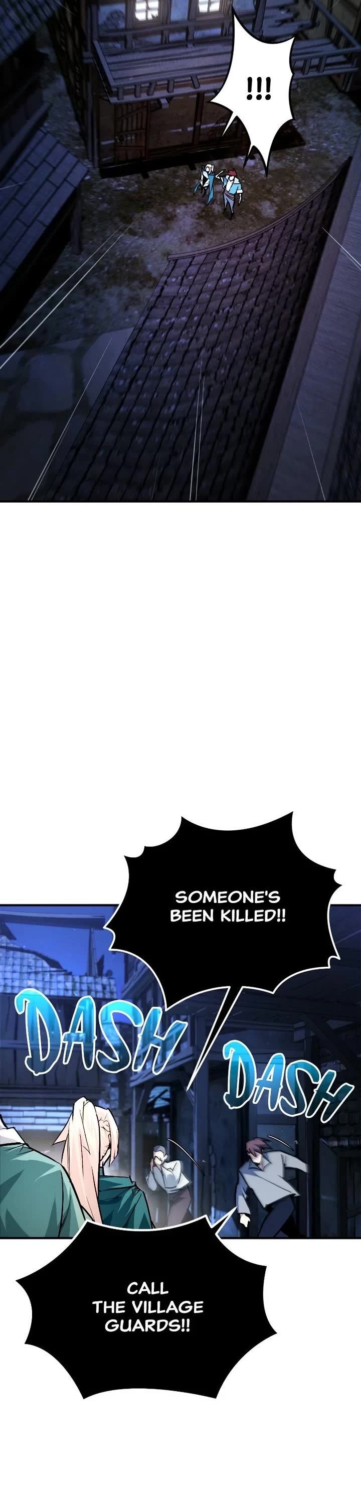There Are No Bad Heroes in This World chapter 51 page 34