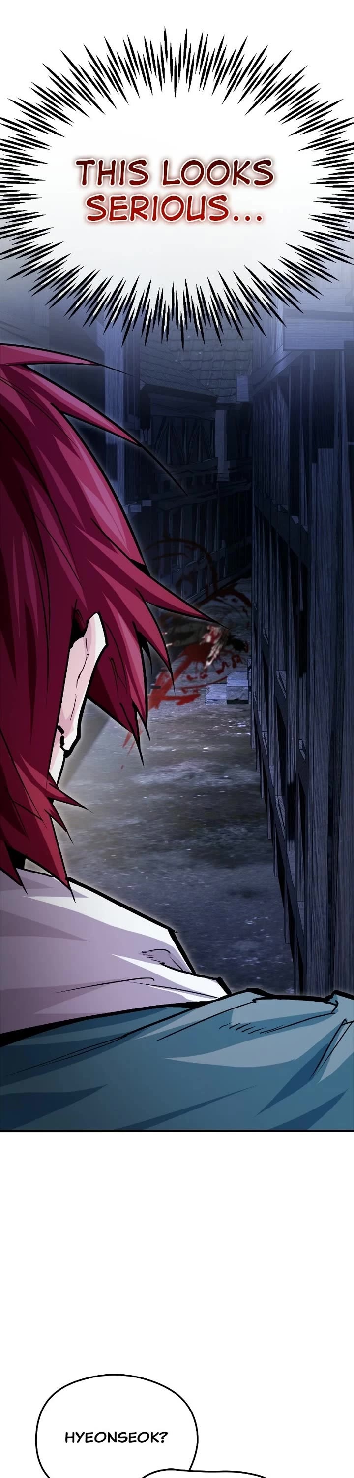 There Are No Bad Heroes in This World chapter 51 page 36