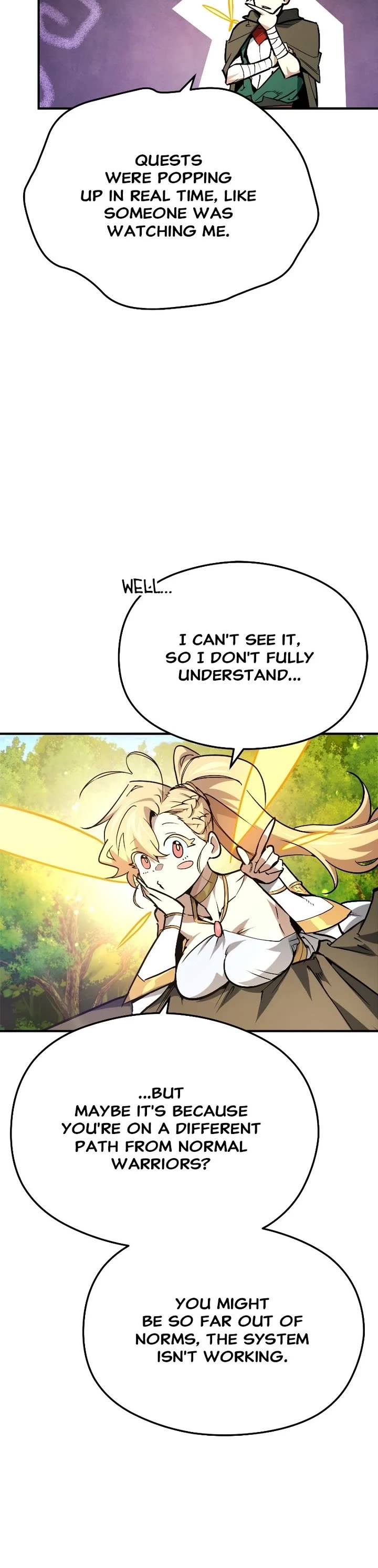 There Are No Bad Heroes in This World chapter 51 page 4