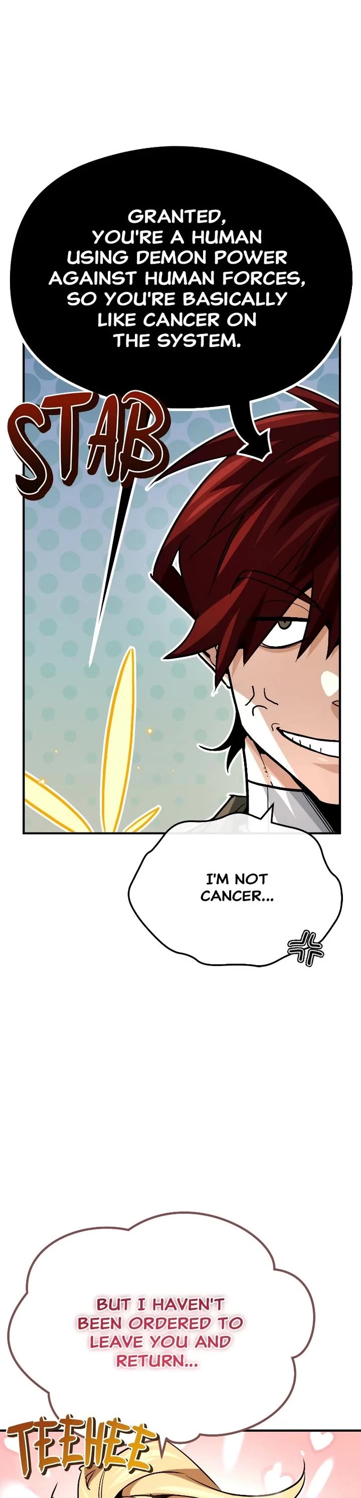 There Are No Bad Heroes in This World chapter 51 page 5