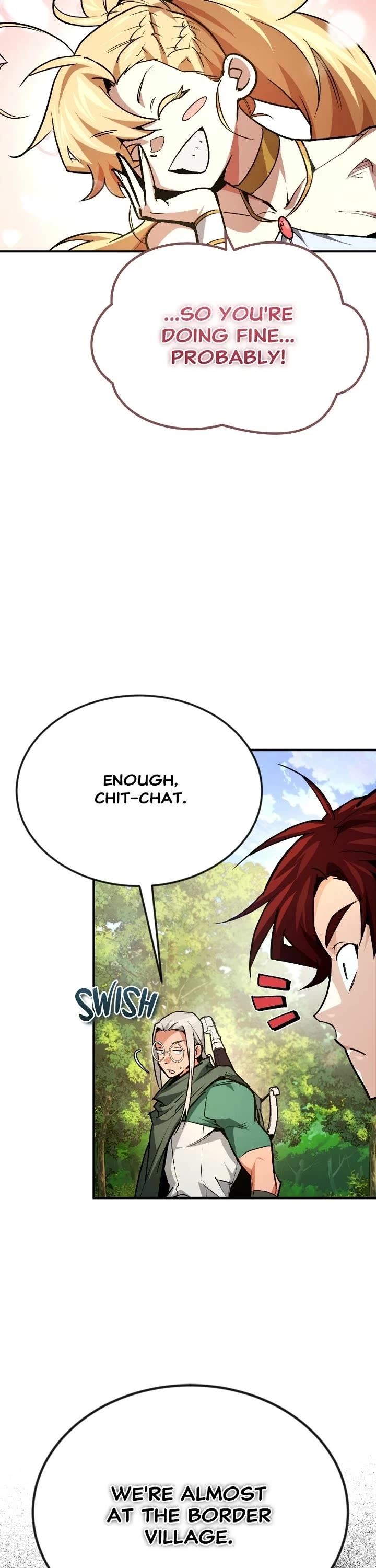 There Are No Bad Heroes in This World chapter 51 page 6