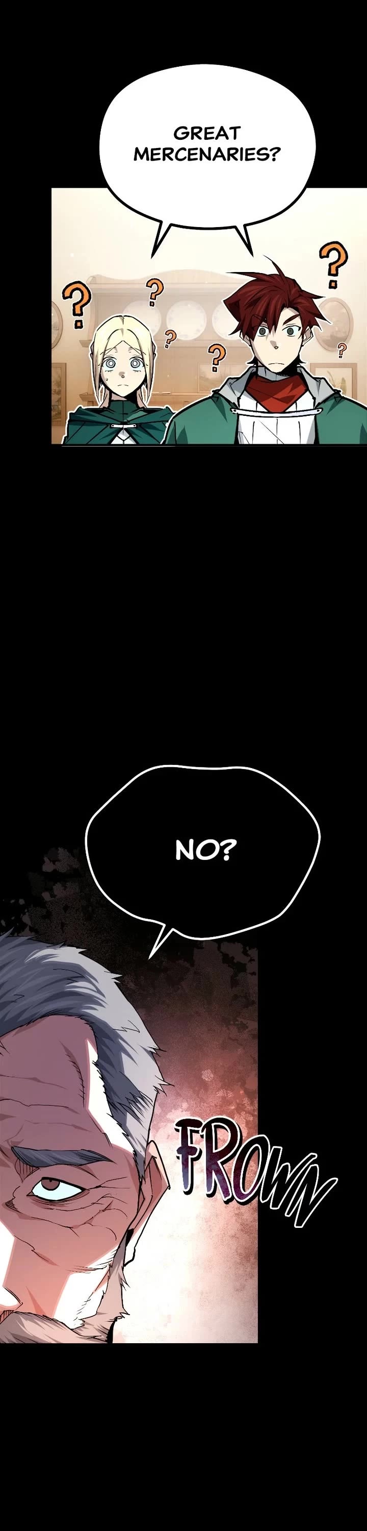 There Are No Bad Heroes in This World chapter 52 page 13