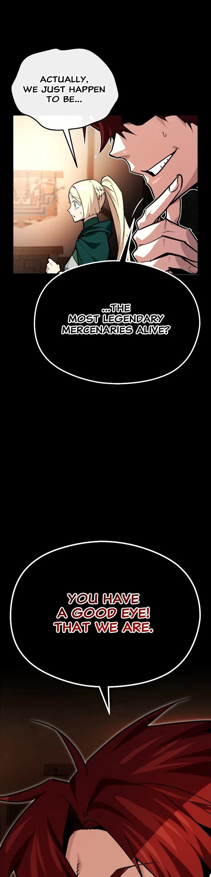 There Are No Bad Heroes in This World chapter 52 page 14