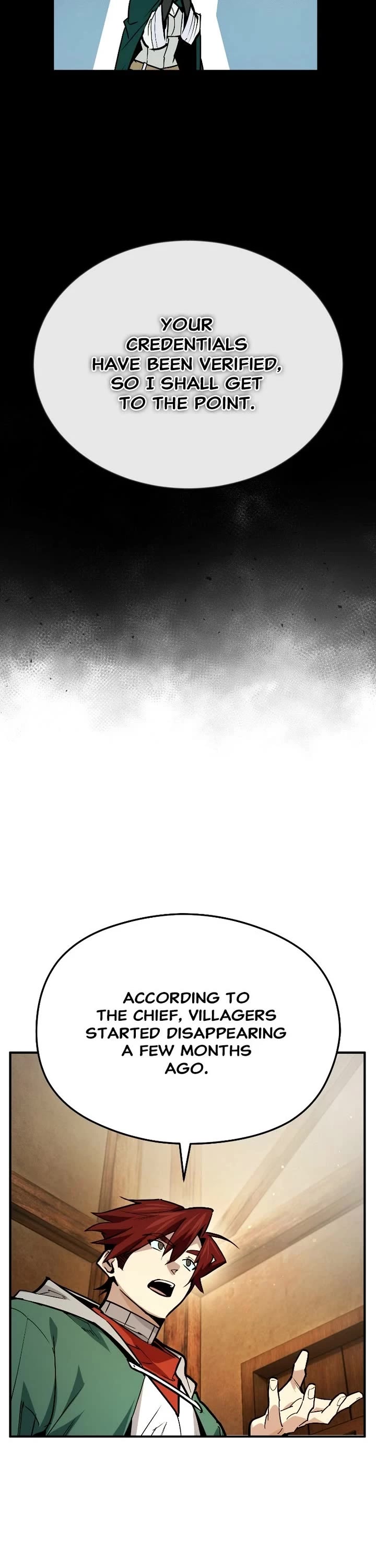 There Are No Bad Heroes in This World chapter 52 page 16