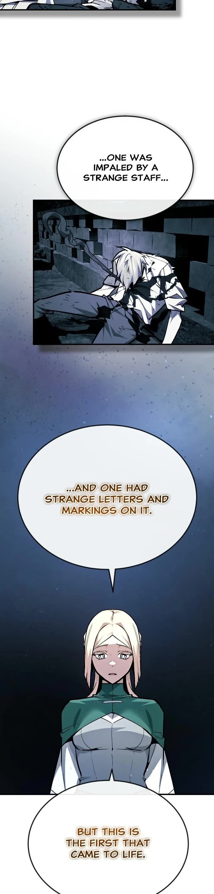 There Are No Bad Heroes in This World chapter 52 page 18