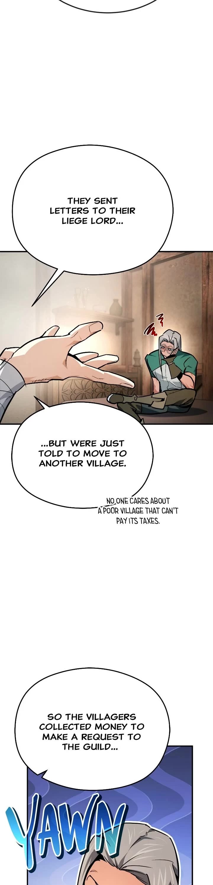 There Are No Bad Heroes in This World chapter 52 page 19