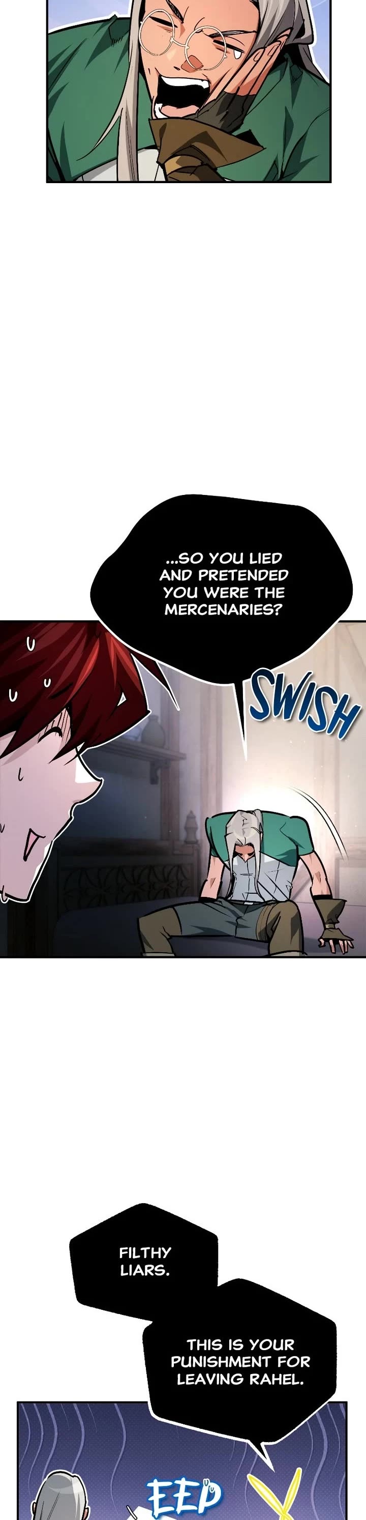 There Are No Bad Heroes in This World chapter 52 page 20