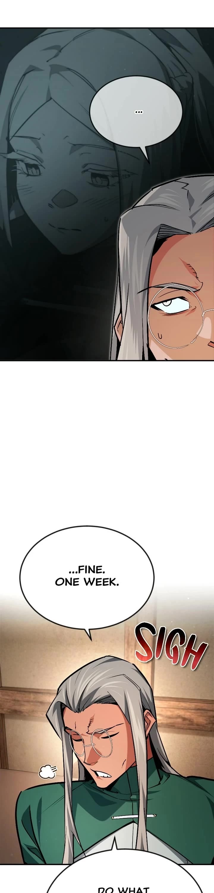 There Are No Bad Heroes in This World chapter 52 page 23