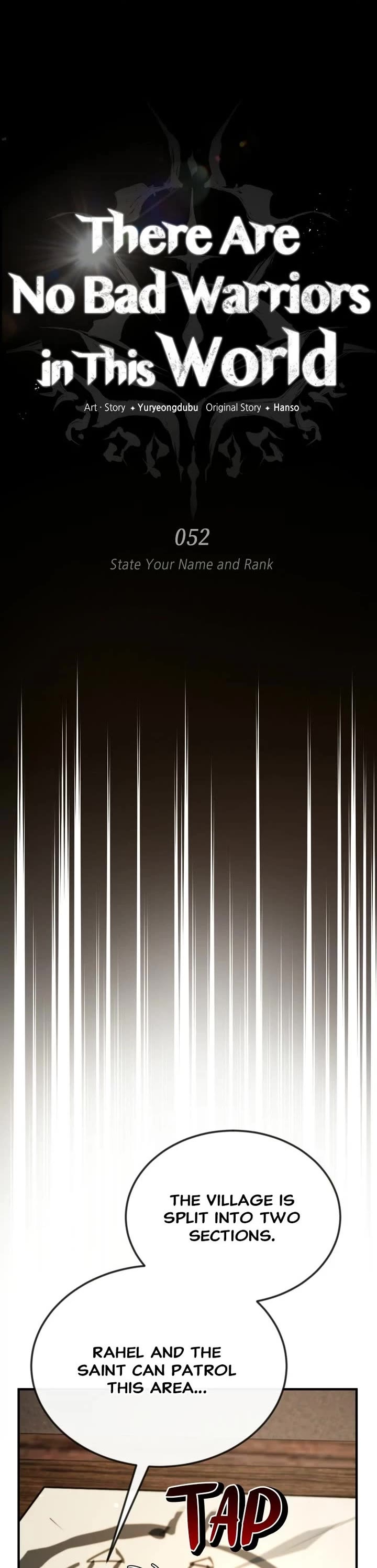 There Are No Bad Heroes in This World chapter 52 page 25