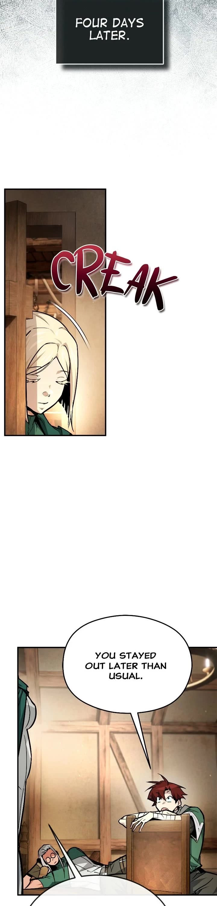 There Are No Bad Heroes in This World chapter 52 page 27