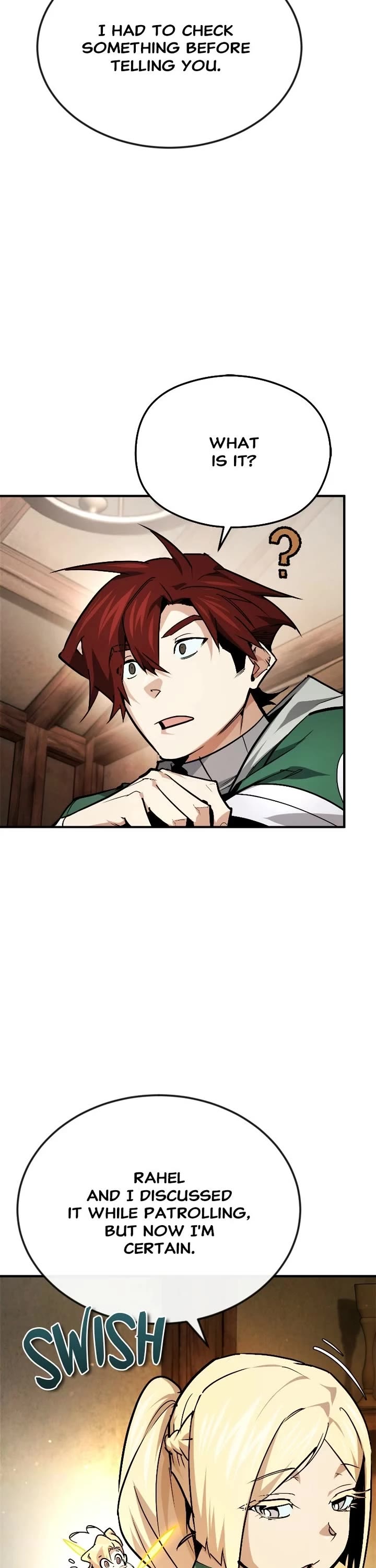 There Are No Bad Heroes in This World chapter 52 page 28