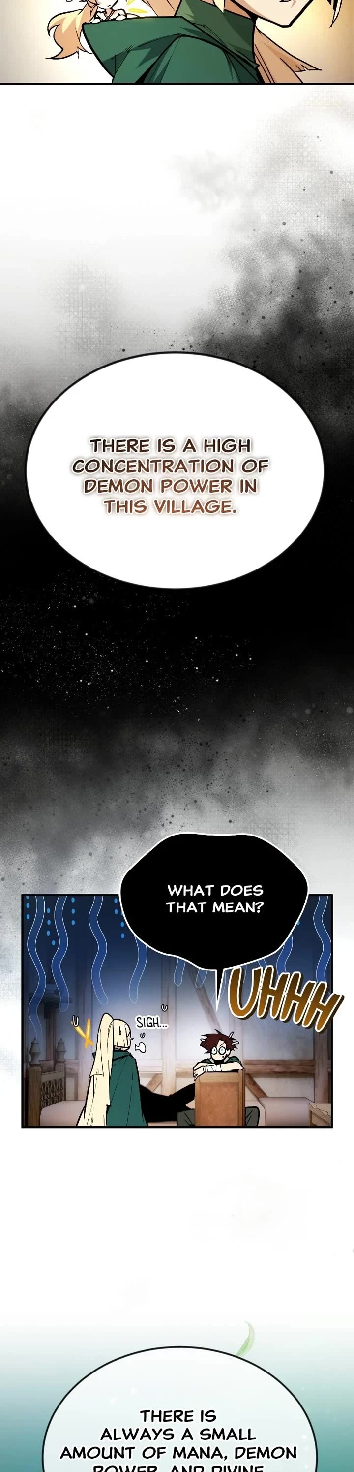 There Are No Bad Heroes in This World chapter 52 page 29