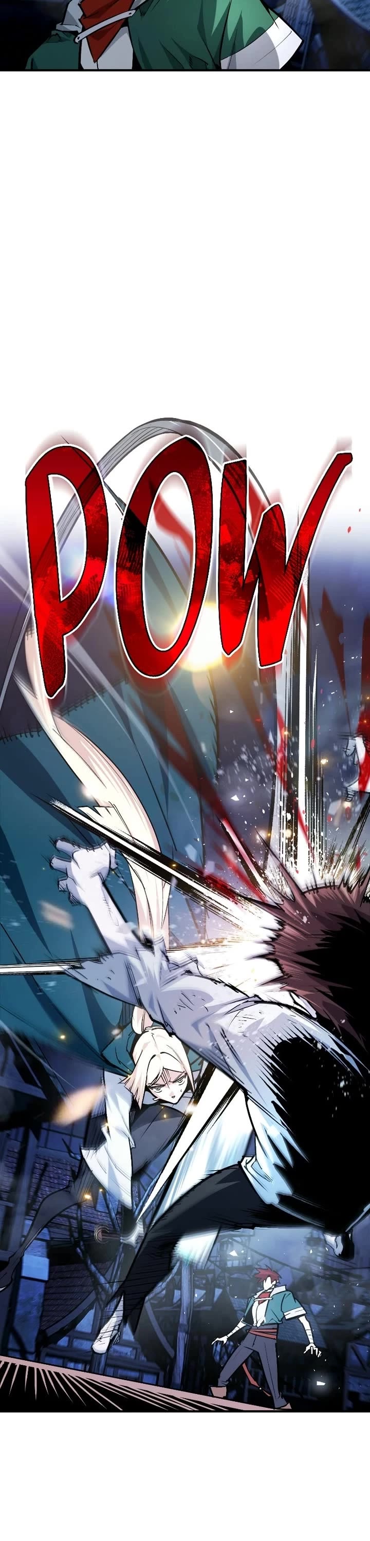 There Are No Bad Heroes in This World chapter 52 page 3