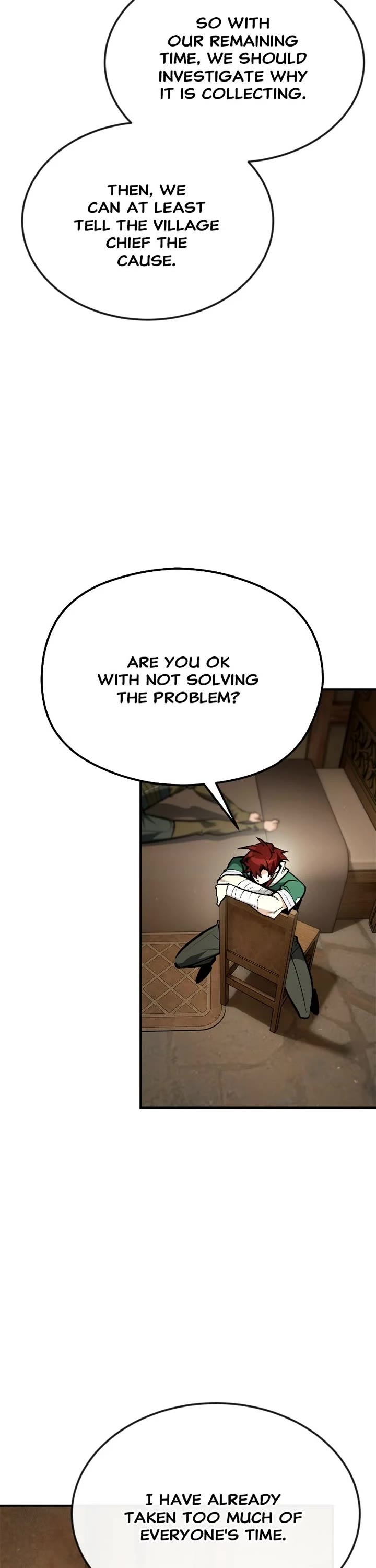 There Are No Bad Heroes in This World chapter 52 page 32