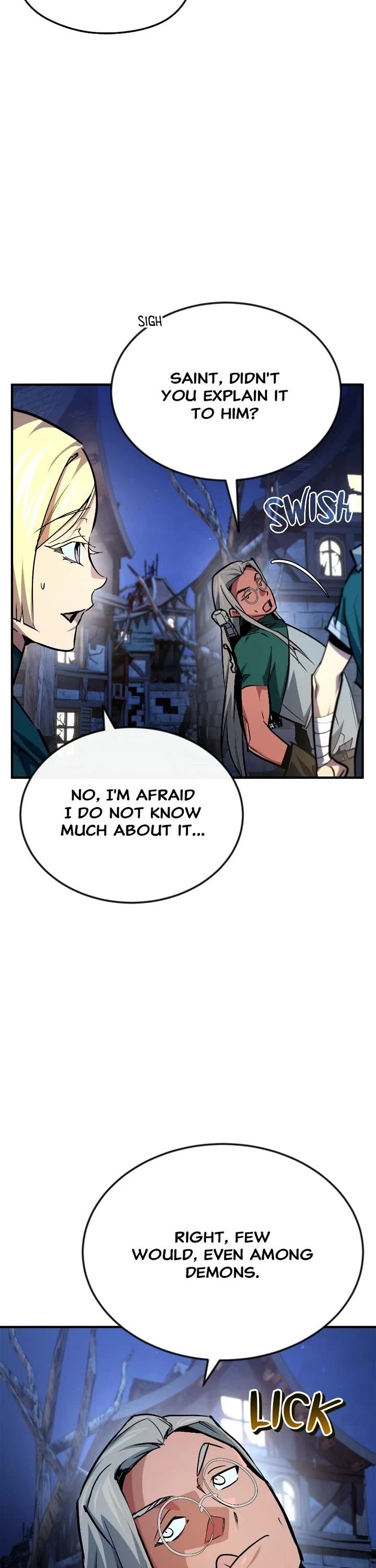 There Are No Bad Heroes in This World chapter 52 page 37