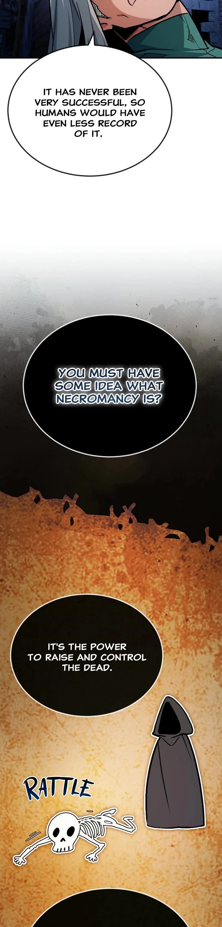 There Are No Bad Heroes in This World chapter 52 page 38