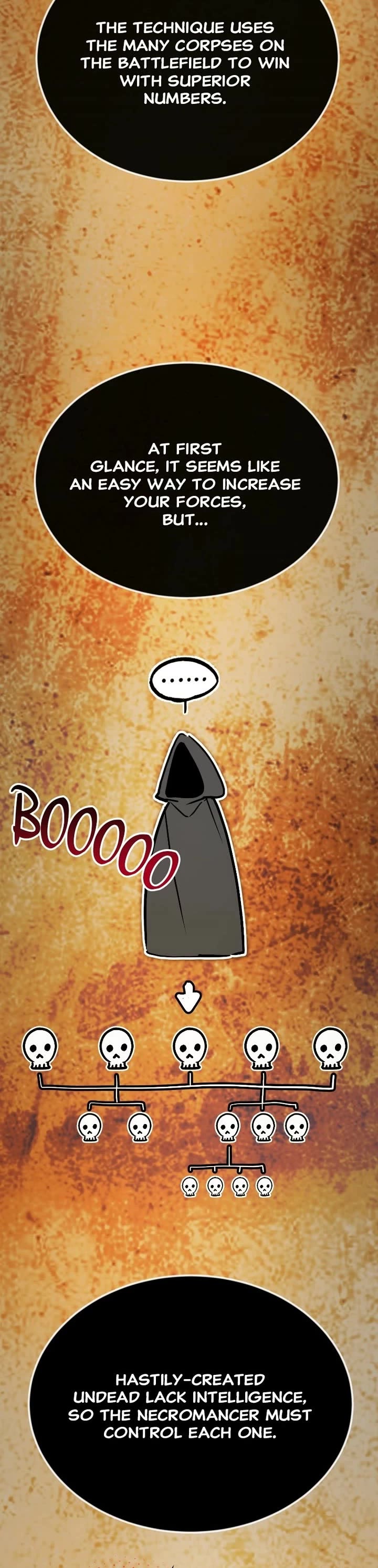 There Are No Bad Heroes in This World chapter 52 page 39