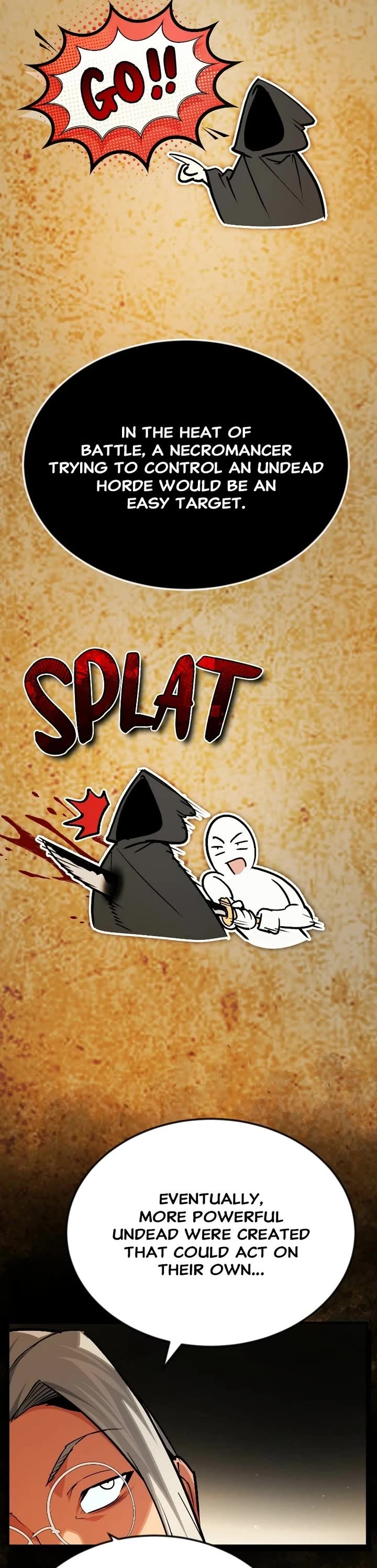 There Are No Bad Heroes in This World chapter 52 page 40