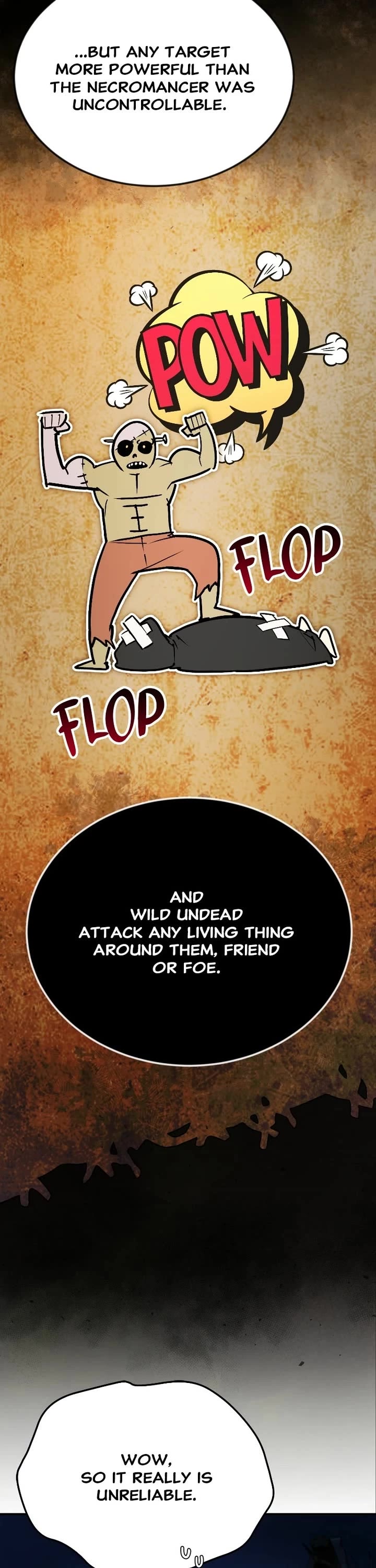 There Are No Bad Heroes in This World chapter 52 page 41