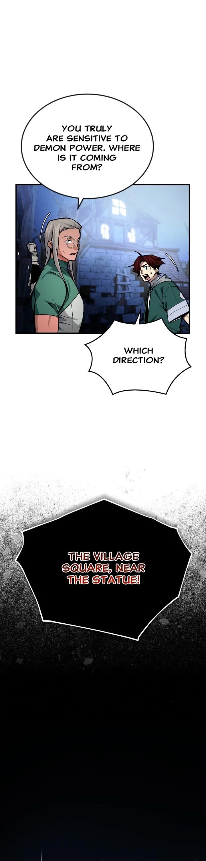 There Are No Bad Heroes in This World chapter 52 page 43