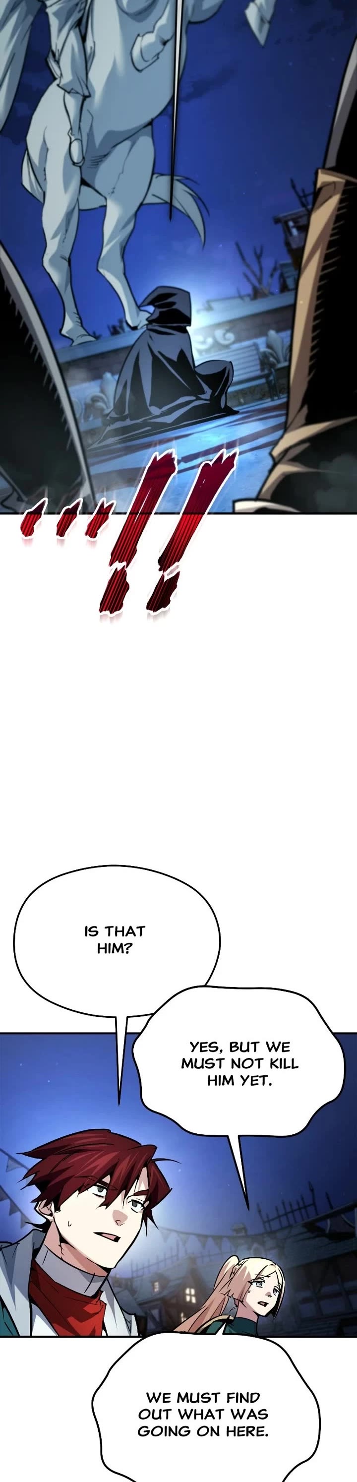 There Are No Bad Heroes in This World chapter 52 page 45