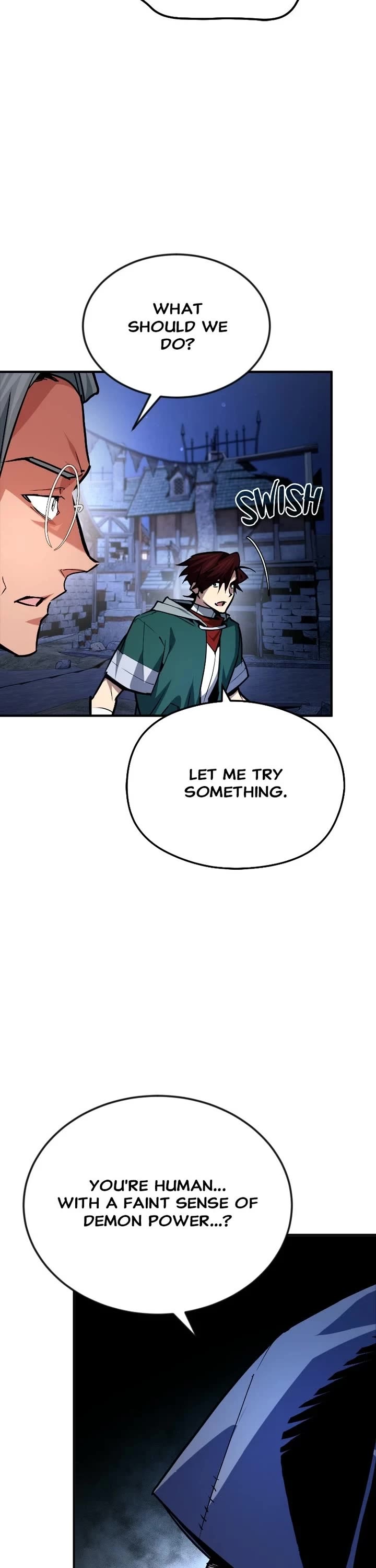 There Are No Bad Heroes in This World chapter 52 page 46