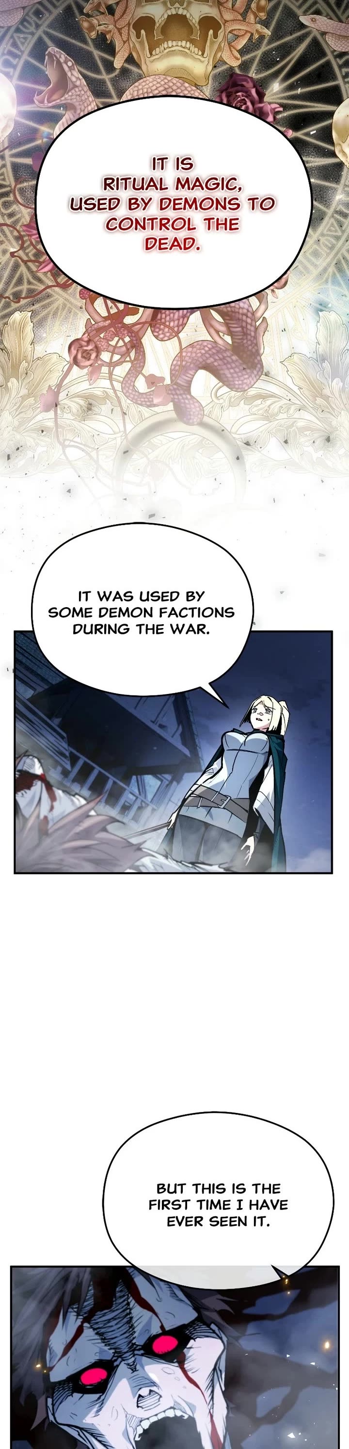 There Are No Bad Heroes in This World chapter 52 page 5