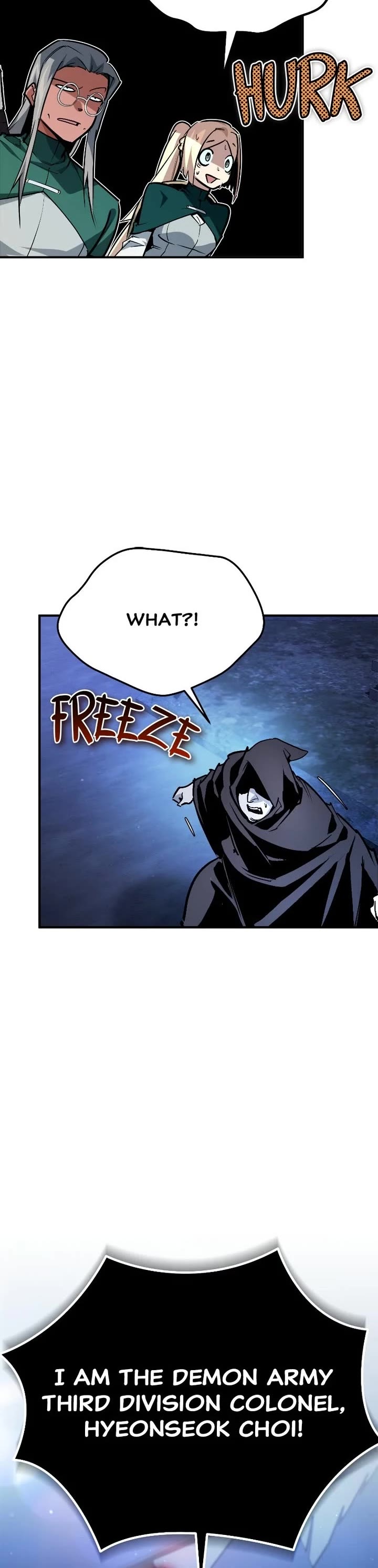 There Are No Bad Heroes in This World chapter 52 page 50