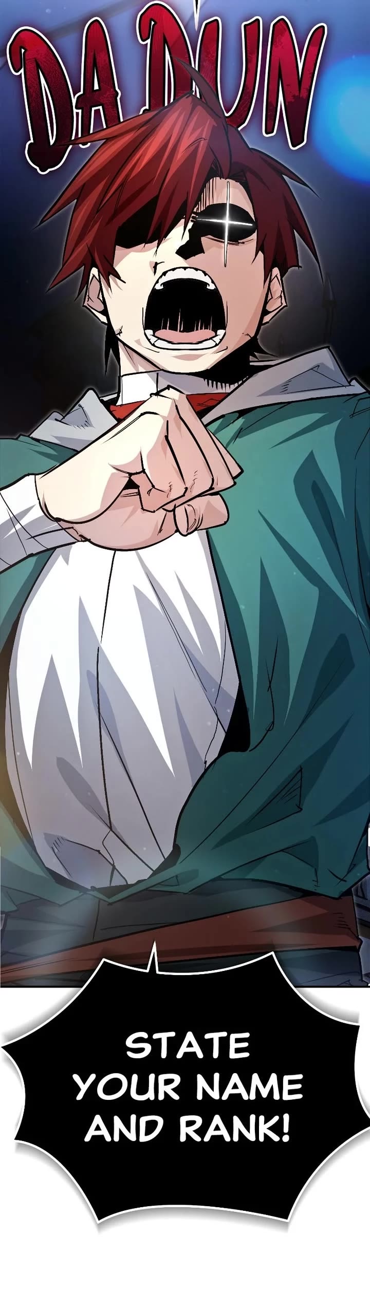 There Are No Bad Heroes in This World chapter 52 page 51