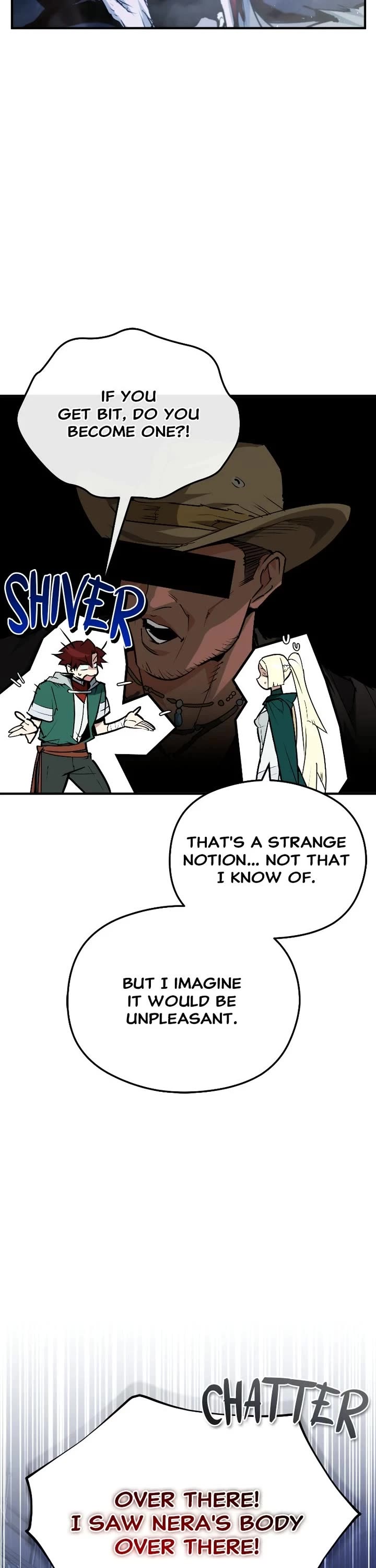 There Are No Bad Heroes in This World chapter 52 page 6