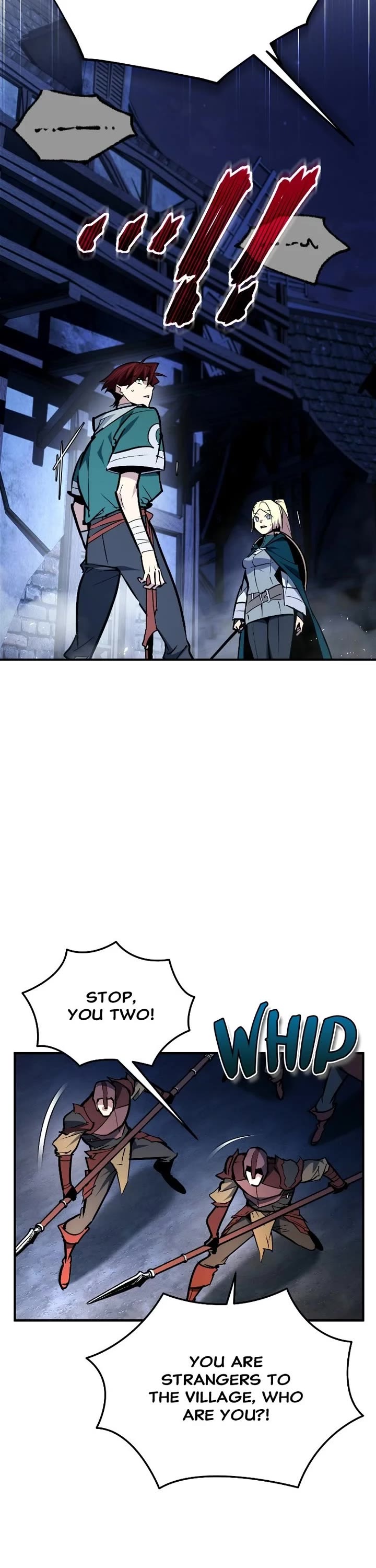 There Are No Bad Heroes in This World chapter 52 page 7