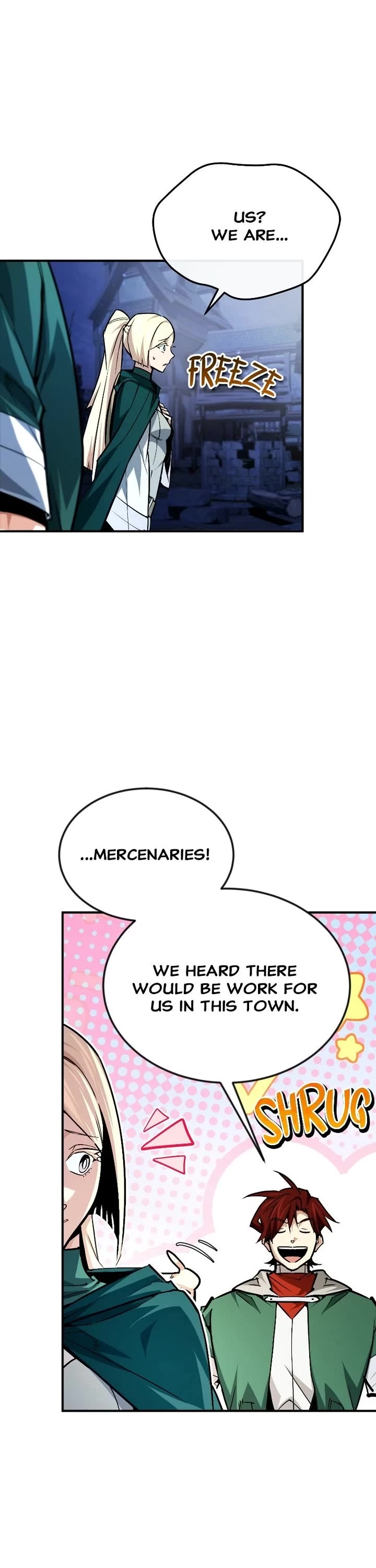 There Are No Bad Heroes in This World chapter 52 page 8