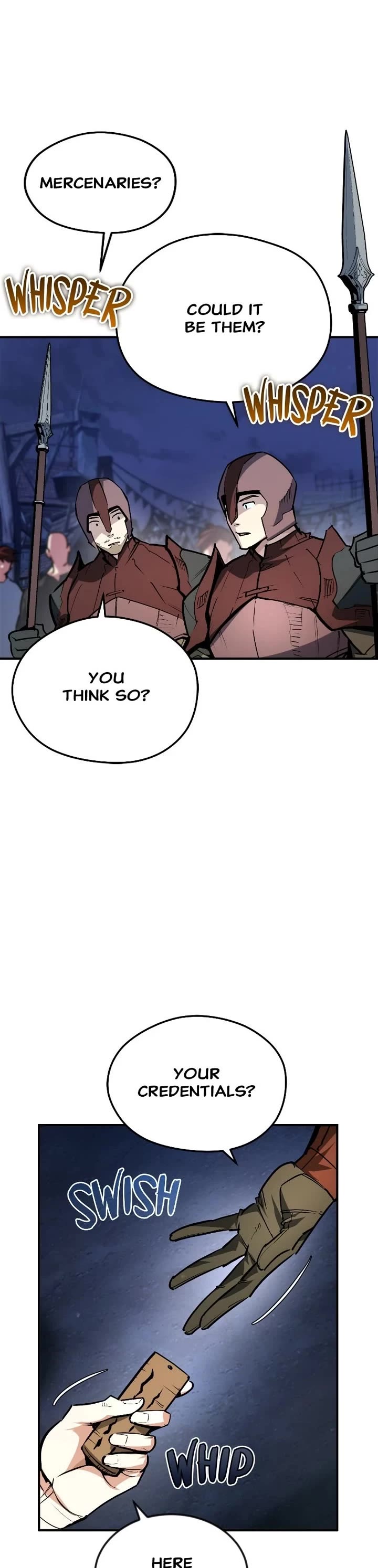 There Are No Bad Heroes in This World chapter 52 page 9