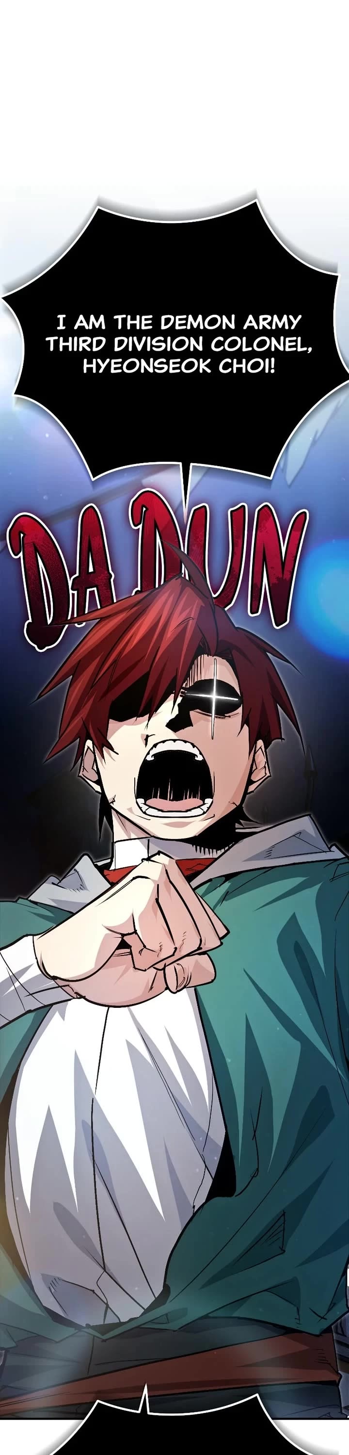 There Are No Bad Heroes in This World chapter 53 page 1