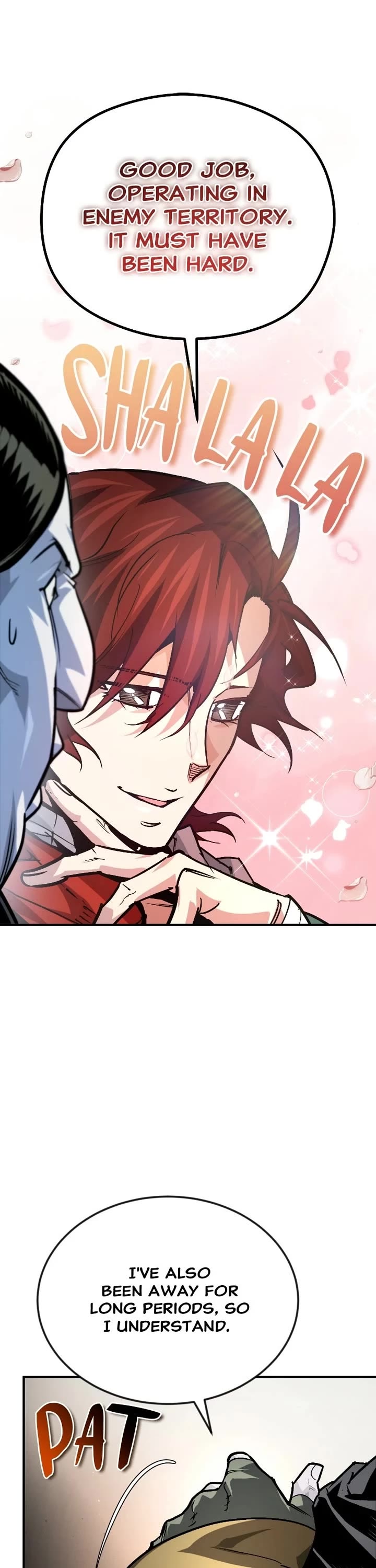 There Are No Bad Heroes in This World chapter 53 page 11