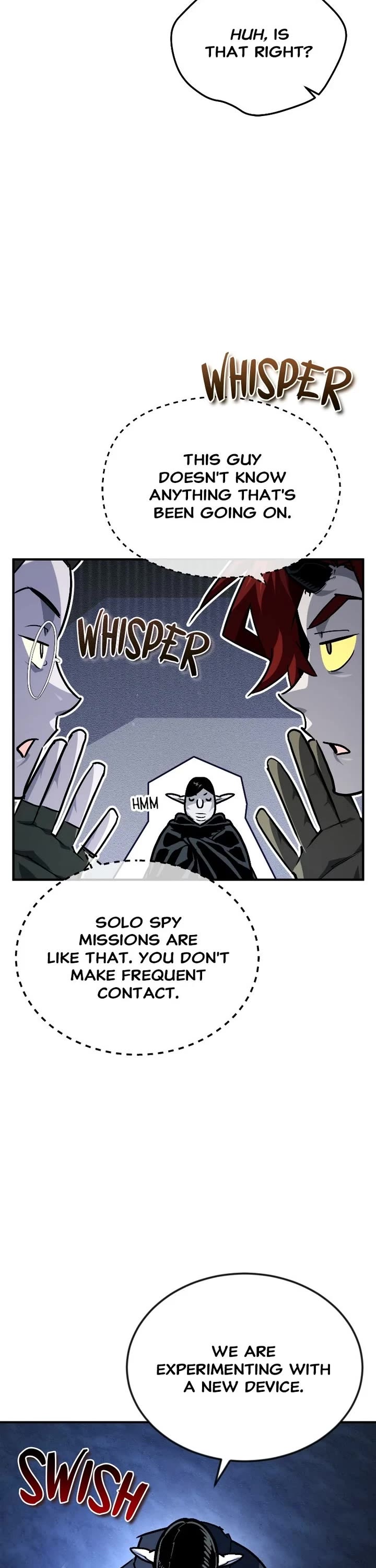 There Are No Bad Heroes in This World chapter 53 page 17