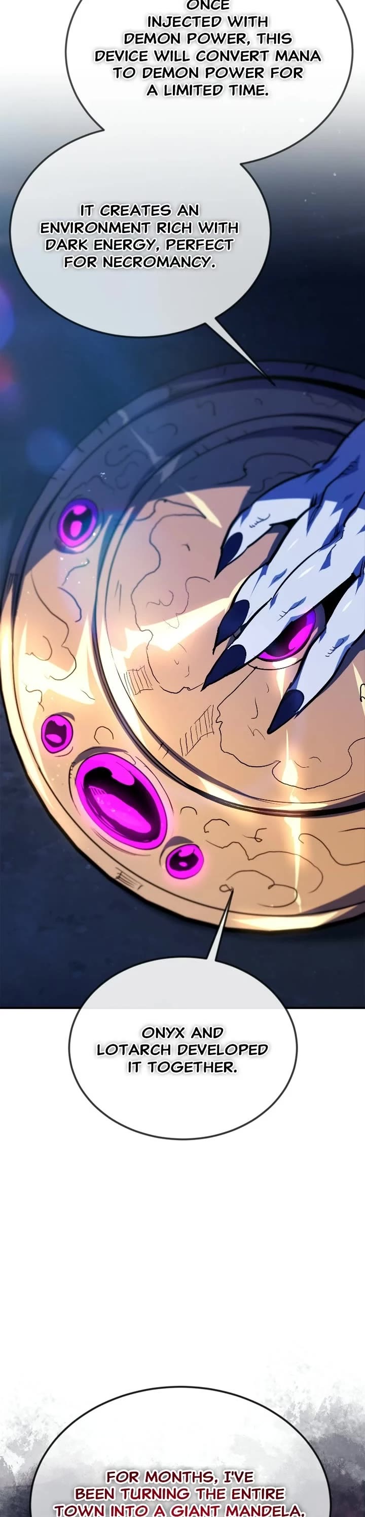 There Are No Bad Heroes in This World chapter 53 page 19