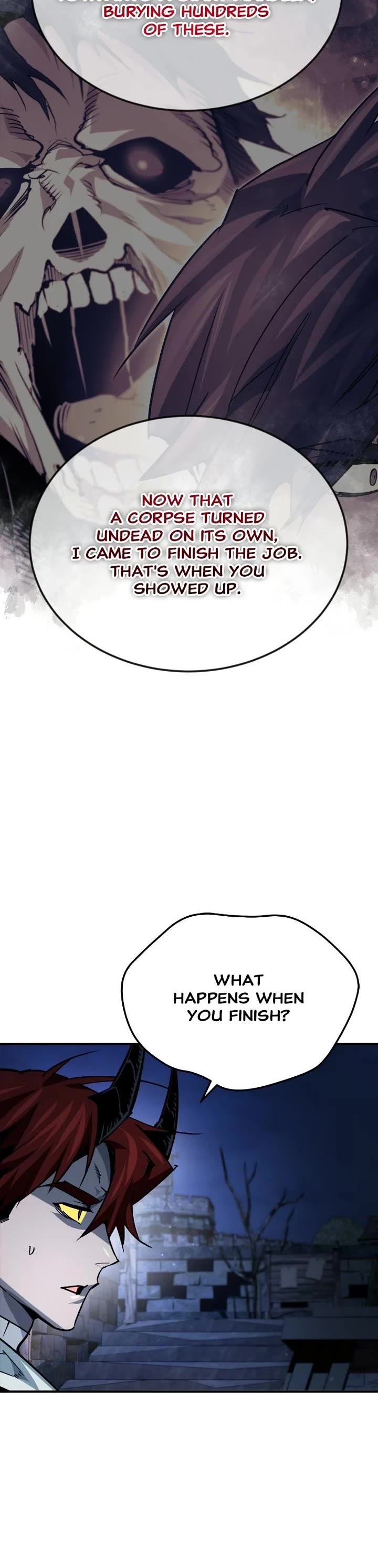 There Are No Bad Heroes in This World chapter 53 page 20