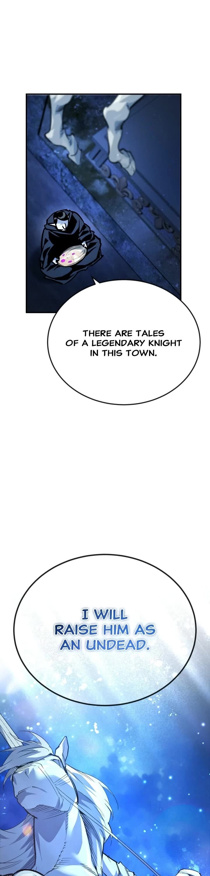 There Are No Bad Heroes in This World chapter 53 page 21