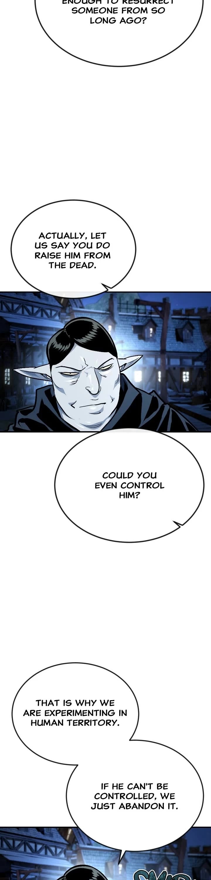 There Are No Bad Heroes in This World chapter 53 page 23