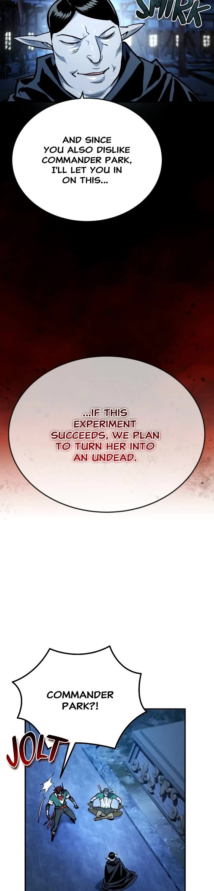 There Are No Bad Heroes in This World chapter 53 page 24