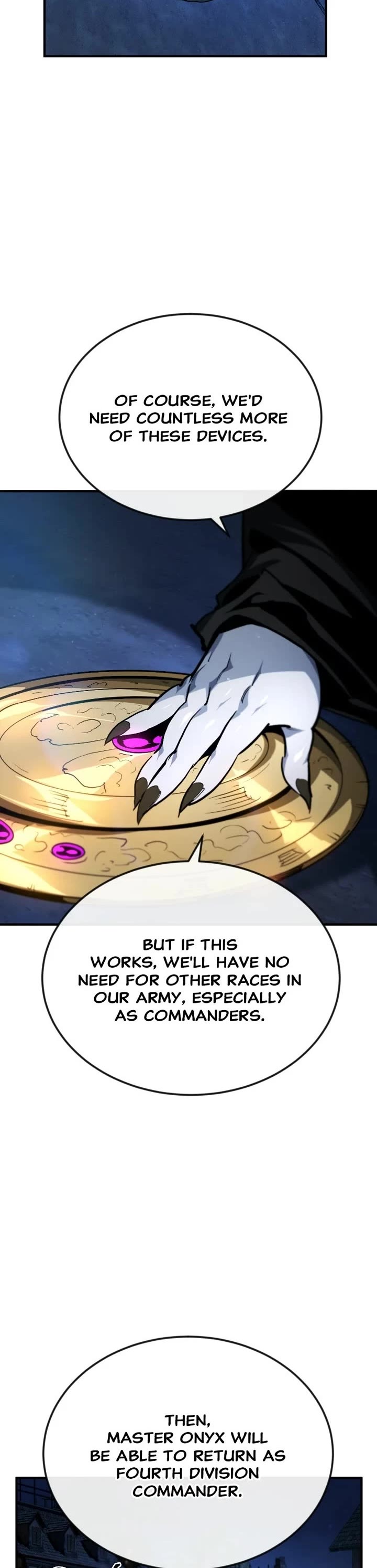 There Are No Bad Heroes in This World chapter 53 page 25