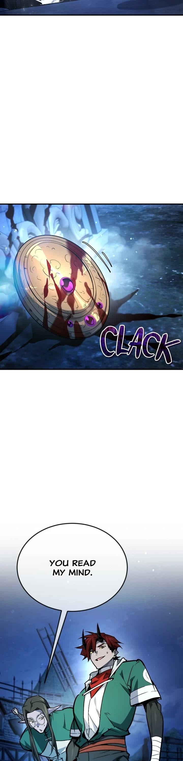 There Are No Bad Heroes in This World chapter 53 page 29