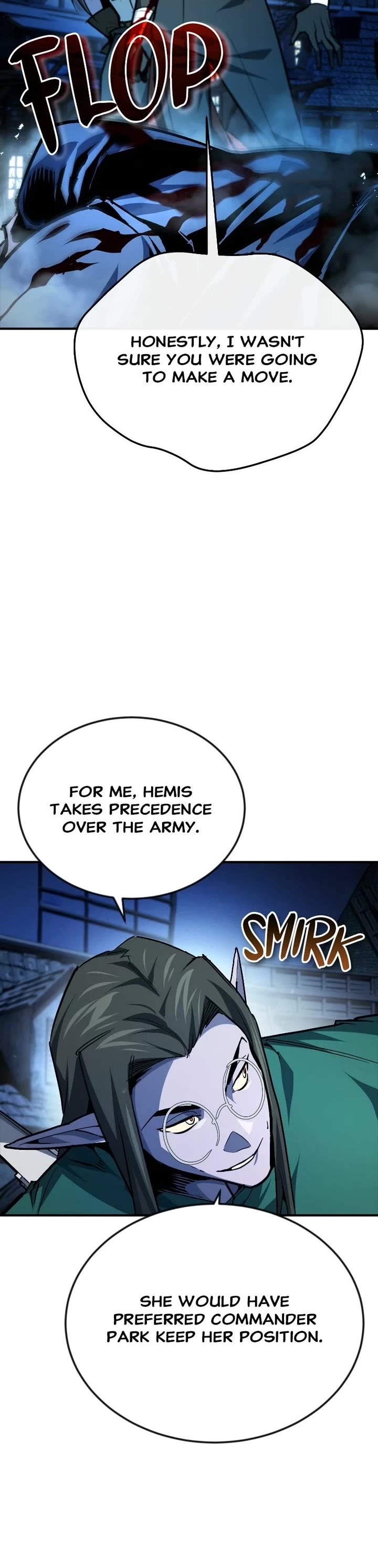 There Are No Bad Heroes in This World chapter 53 page 30