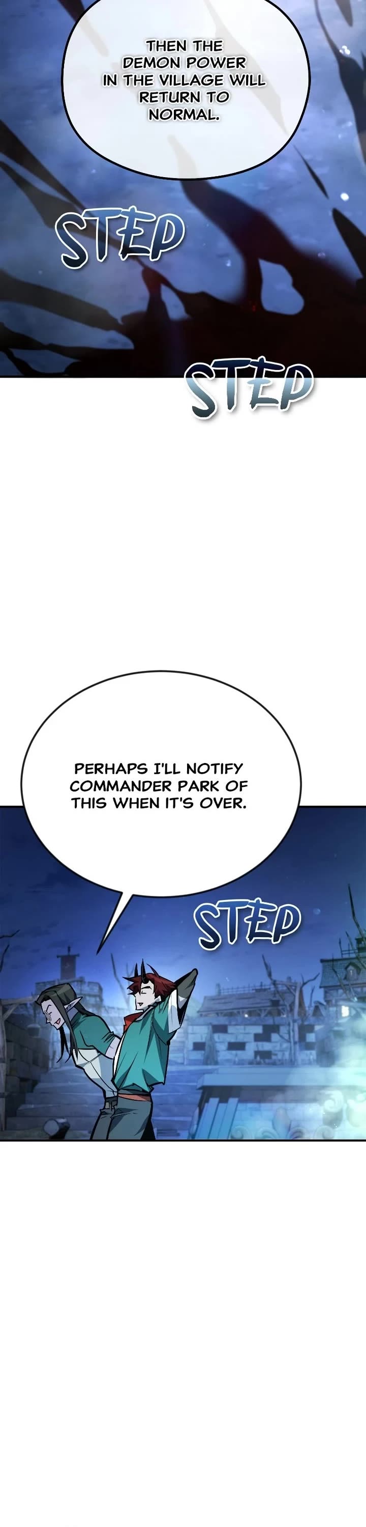 There Are No Bad Heroes in This World chapter 53 page 32